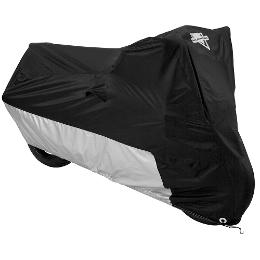 Motorcycle Cover Hire.