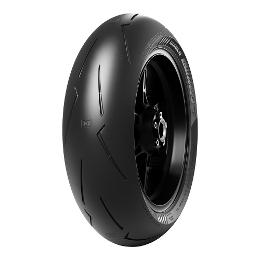 PIRELLI Diablo Supercorsa V4 SP CALL for SIZING & AVAILABILITY.