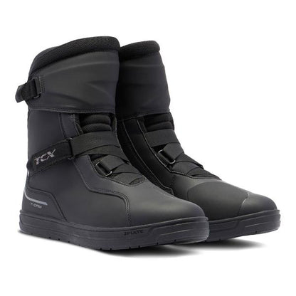 TCX Tourstep Waterproof Black.