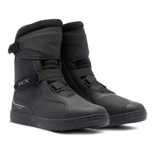 TCX Tourstep Waterproof Black.