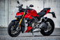 DUCATI STREETFIGHTER V4s.