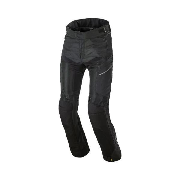 MACNA Pants Bora Black "LOW STOCK".