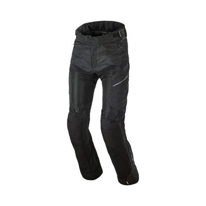 MACNA Pants Bora Black "LOW STOCK".