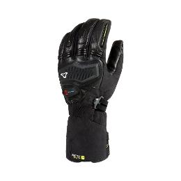 MACNA Glove Ion Hard Wired Black.