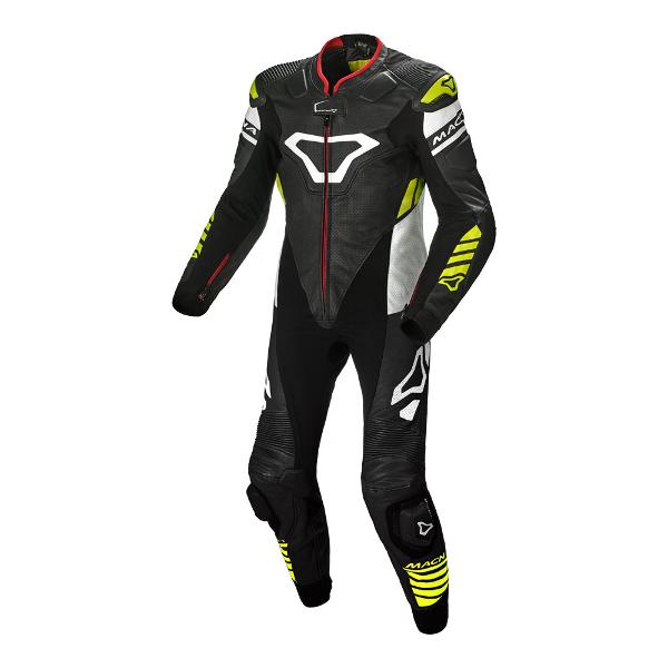 MACNA Suit Tracktix 1pc Race suit