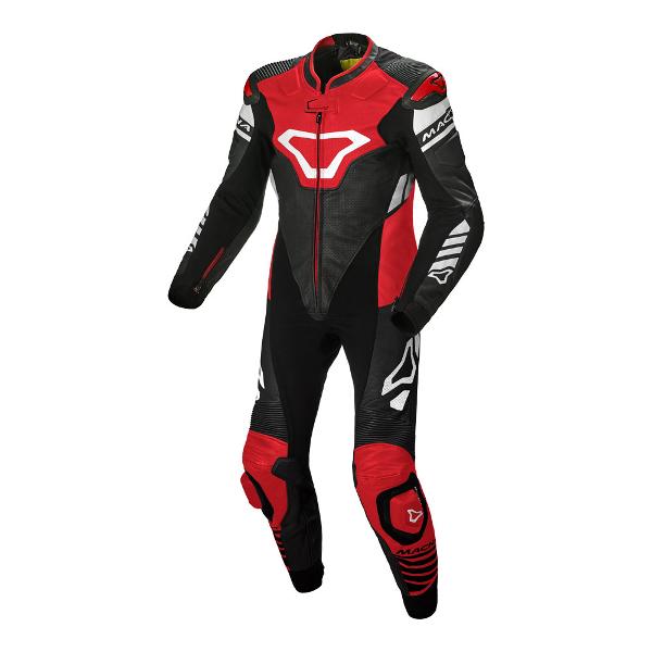 MACNA Suit Tracktix 1pc Race suit