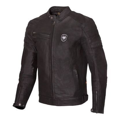 MERLIN Alton II D30 Leather Jacket.