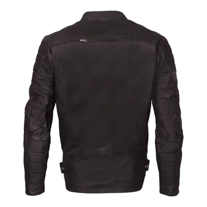 MERLIN Alton II D30 Leather Jacket.