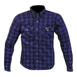 MERLIN Axe Riding Shirt.