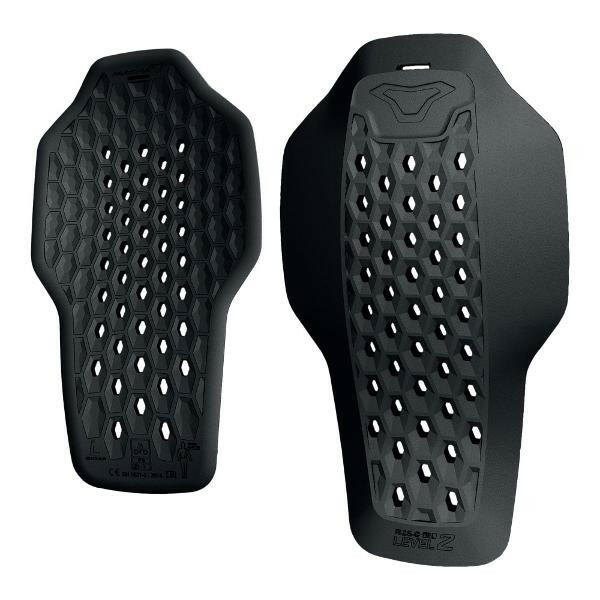 MACNA R.I.S.C. Back Protector 43-48cm.