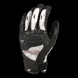 MACNA Glove Haros Black/Grey/Camo.