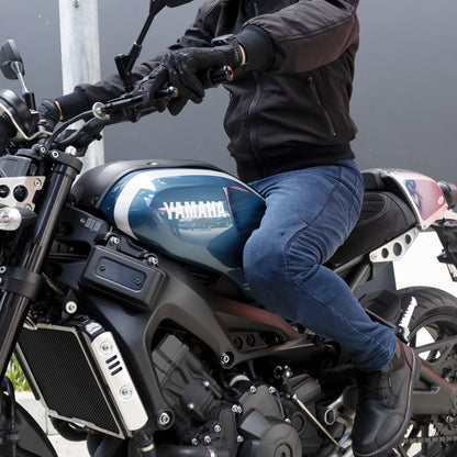 MOTO-DRY CE CERTIFIED DENIM JEANS