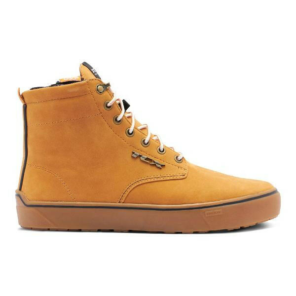 TCX Dartwood Waterproof Light Brown.