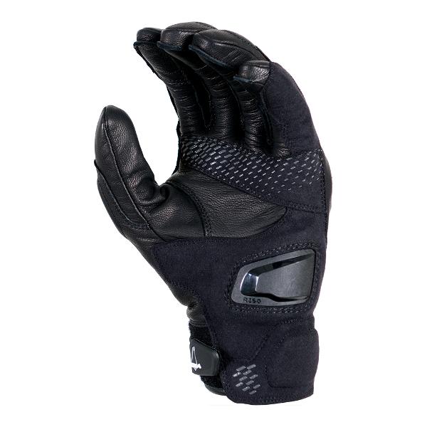 MACNA Gloves Chicane Black.