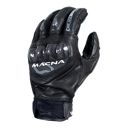MACNA Gloves Chicane Black.