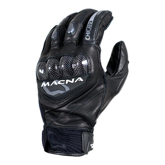 MACNA Gloves Chicane Black.