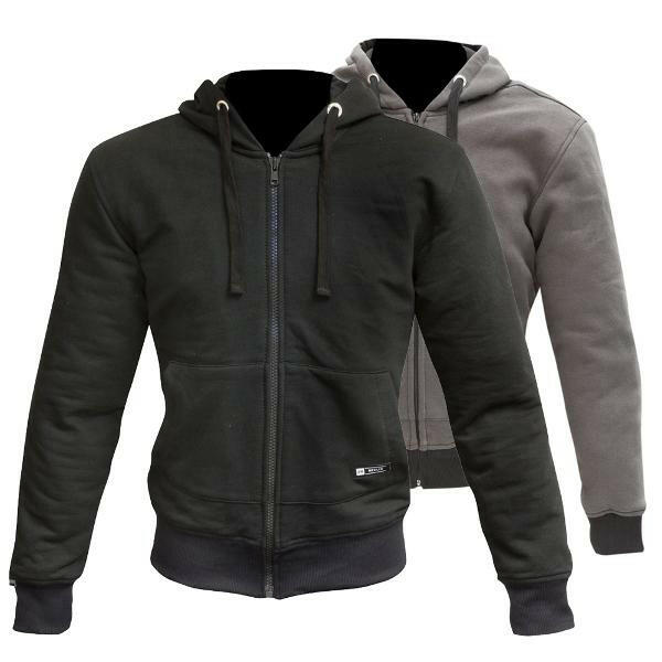 MERLIN Hamlin Hoody.