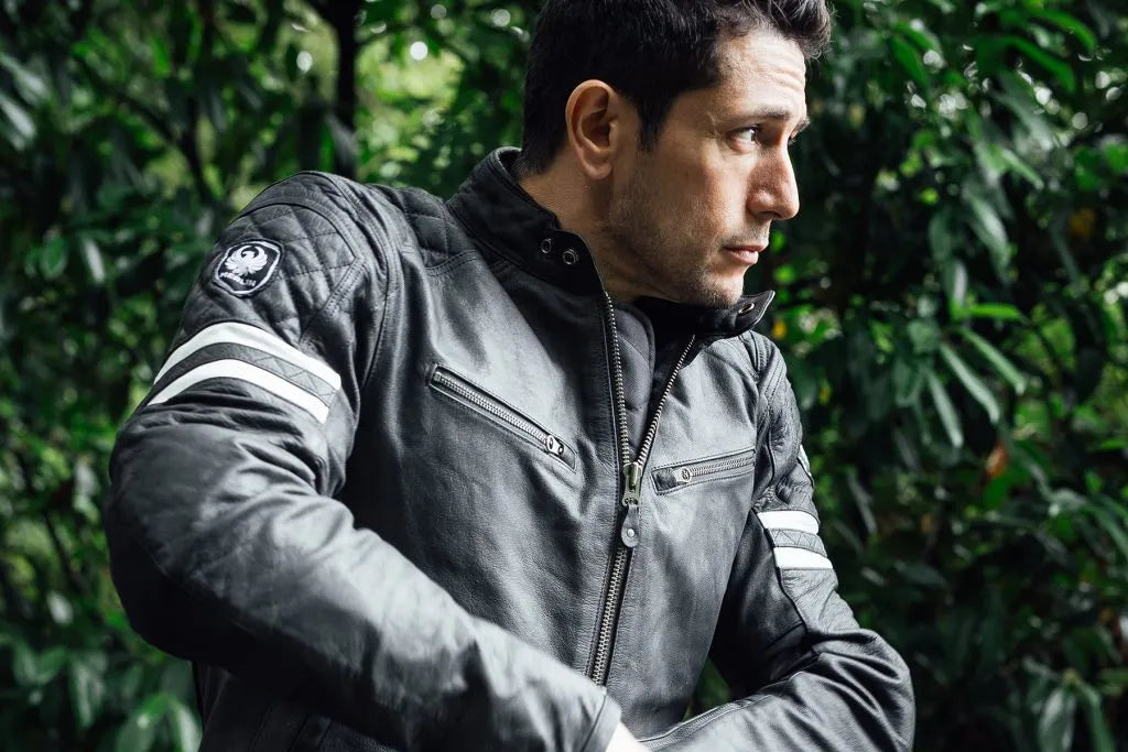 MERLIN Jacket Hixon II D3O Black "NEW".