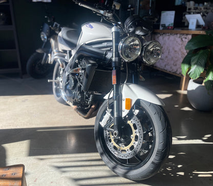 2008 TRIUMPH SPEED TRIPLE