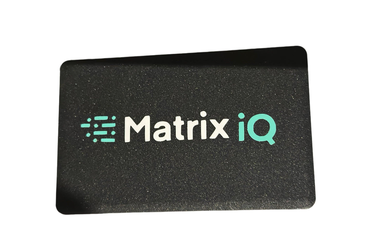 Matrix IQ Tracker