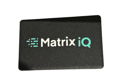 Matrix IQ Tracker