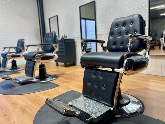 Barbershop