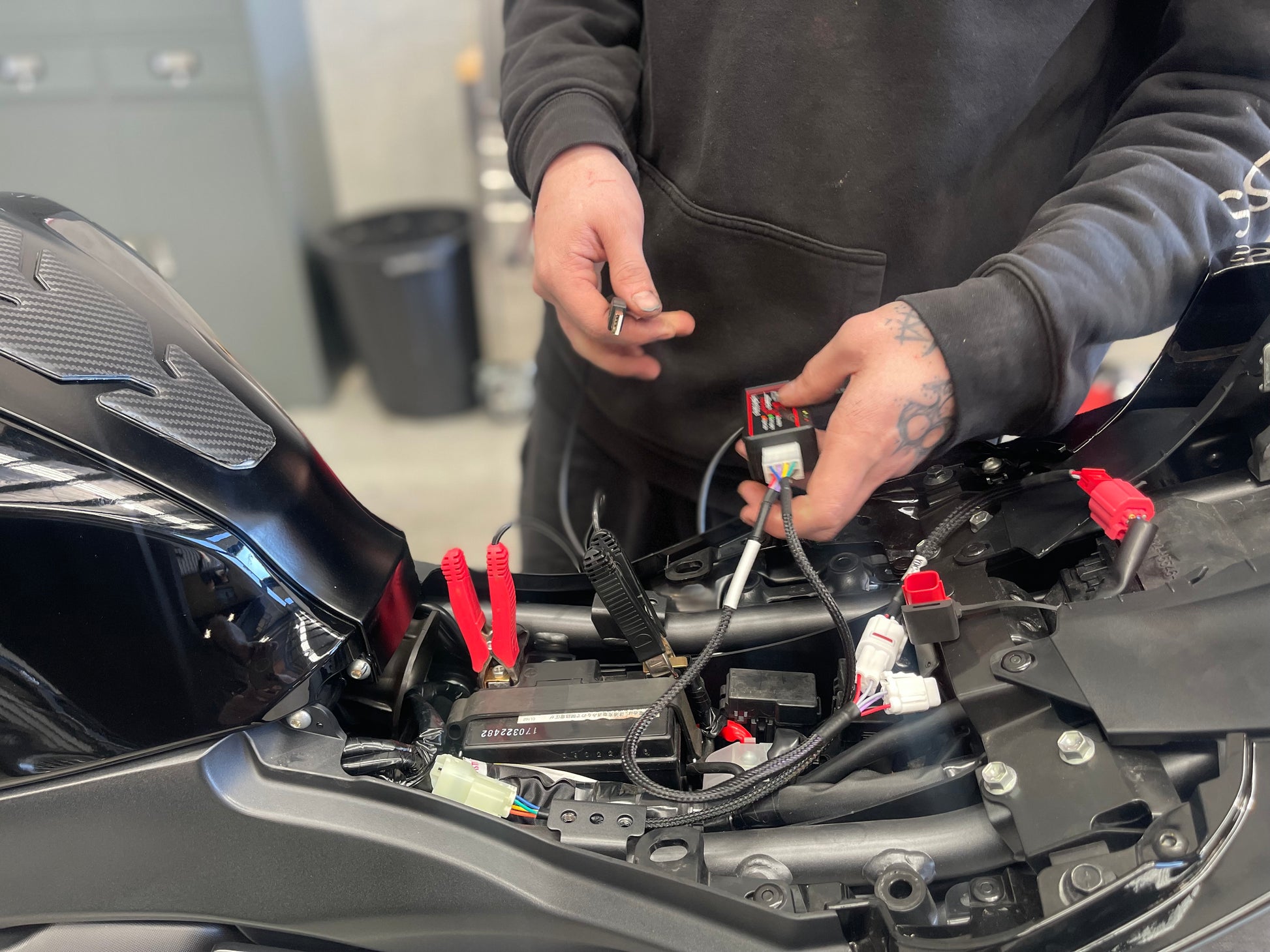 FLASH YOUR ECU - (POST IN).