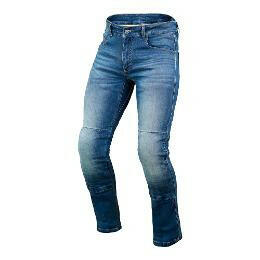 MACNA Jeans Norman Mens Blue.