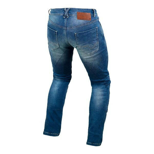 MACNA Jeans Norman Mens Blue.