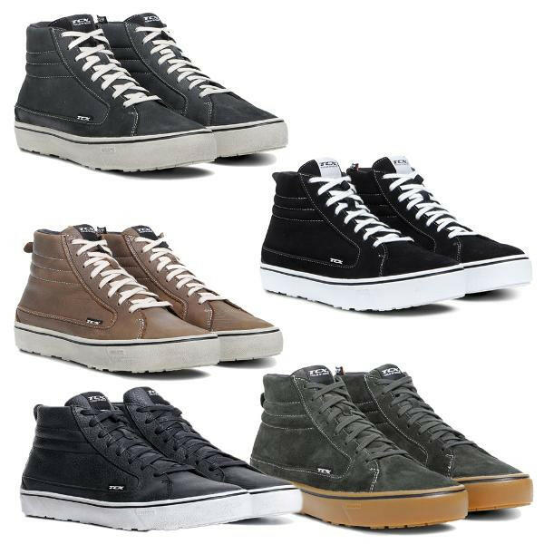 TCX Street 3 Water Proof.