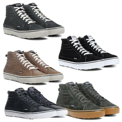 TCX Street 3 Water Proof.