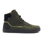 TCX Mood 2 Gore-Tex Green/Black/Yellow "NEW".