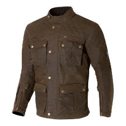 MERLIN Jacket Edale II Cotec Olive "NEW".