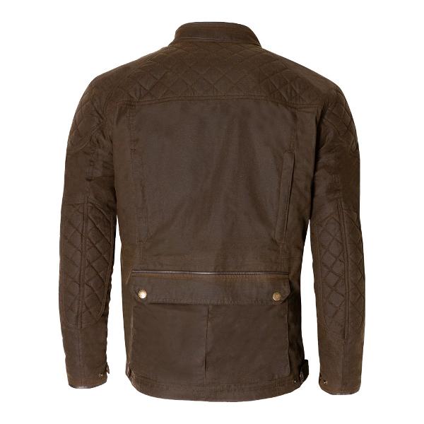 MERLIN Jacket Edale II Cotec Olive "NEW".