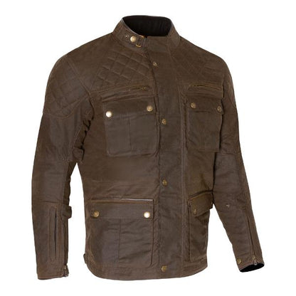 MERLIN Jacket Edale II Cotec Olive "NEW".