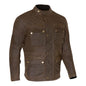 MERLIN Jacket Edale II Cotec Olive "NEW".
