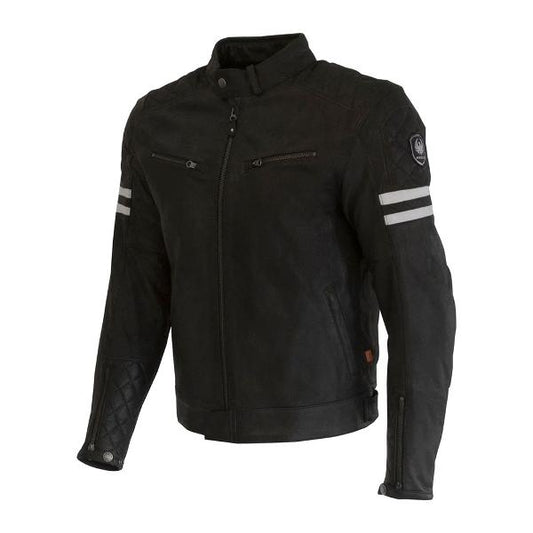 MERLIN Jacket Hixon II D3O Black "NEW".
