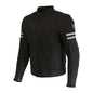 MERLIN Jacket Hixon II D3O Black "NEW".