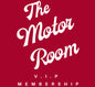 "THE MOTOR ROOM" M.R.C.C  ANNUAL MEMBERSHIP