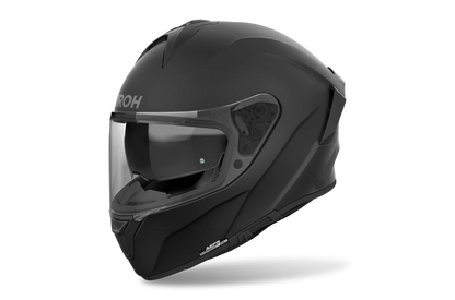 Airoh - SPARK 2 SHADOW  GREEN-YELLOW-GREY-ORANGE-RED-GOLD-MATT BLACK