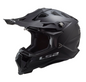 LS2 MX700 Subverter Evo Noir