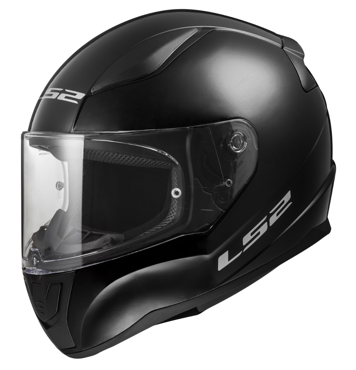 LS2 FF353 RAPID II