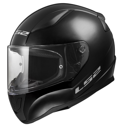 LS2 FF353 RAPID II