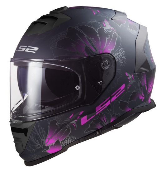 LS2 FF800 Storm II