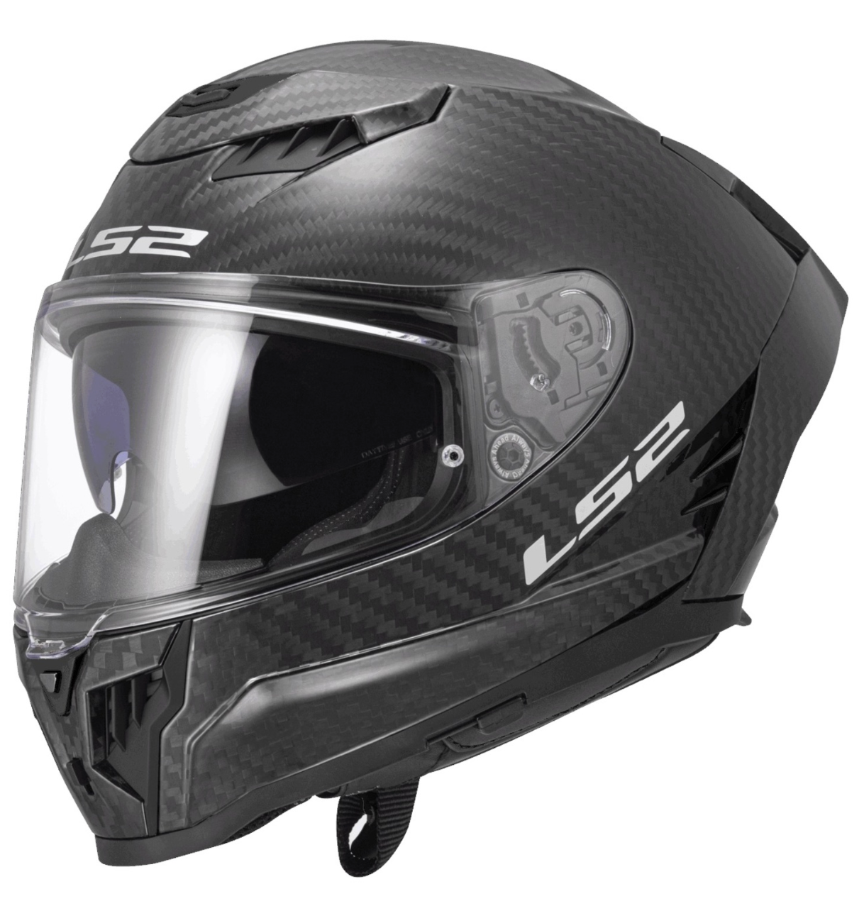 LS2 FF807 Dragon Helmet