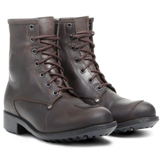 TCX Lady X- Blend Waterproof