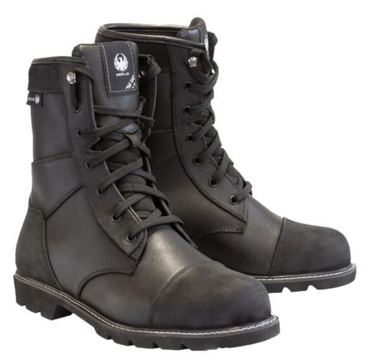 MERLIN Boots