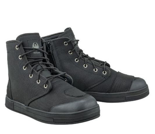 MERLIN Boots Knots D3O