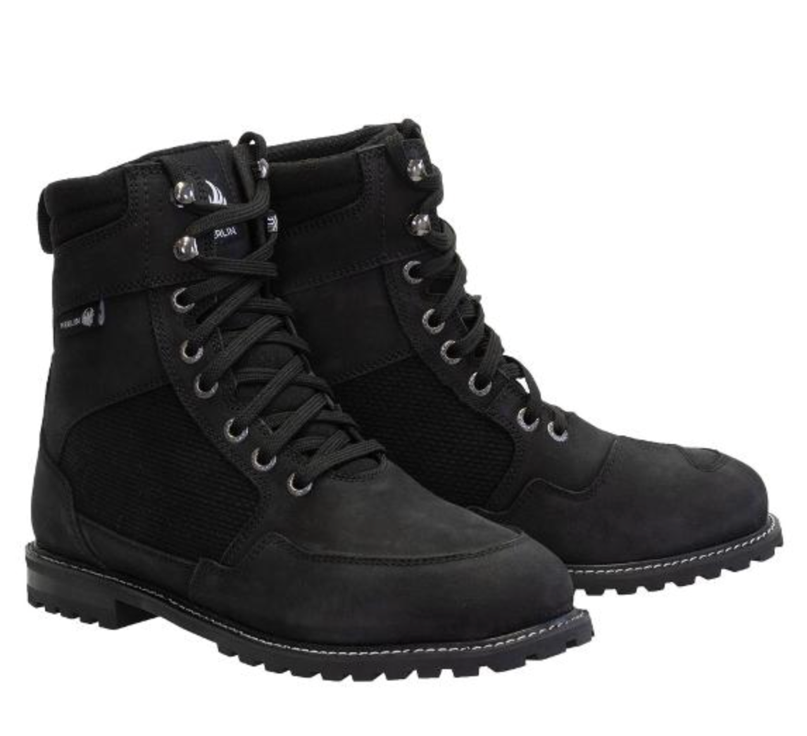 MERLIN Boots Rockwell Waterproof D3O