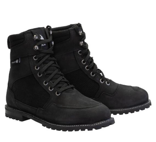 MERLIN Boots Rockwell Waterproof D3O